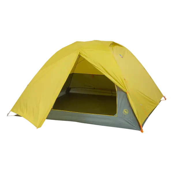 Big Agnes Blacktail 4 Tent