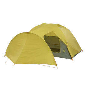 Big Agnes Blacktail 2 Hotel Tent