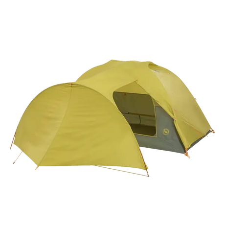 Big Agnes Blacktail 2 Hotel Tent