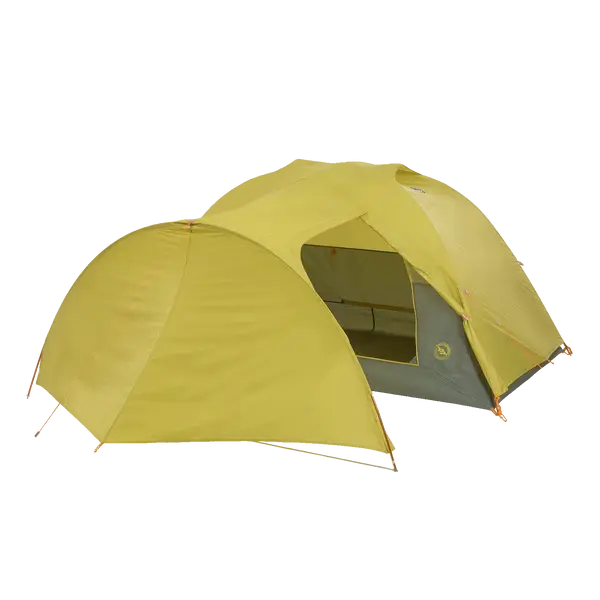 Big Agnes Blacktail 2 Hotel Tent