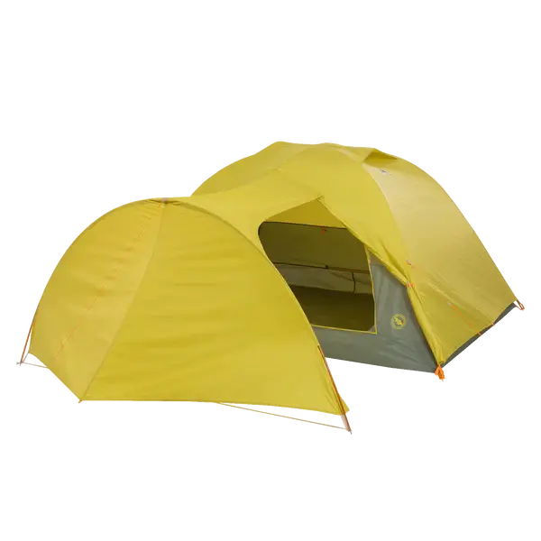 Big Agnes Blacktail 3 Hotel Tent