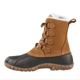 Baffin Yellowknife Winter Boot Men's