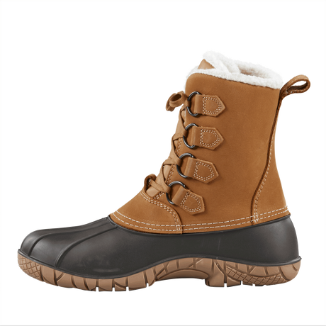 Baffin Yellowknife Winter Boot Men's