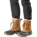 Baffin Yellowknife Winter Boot Men's