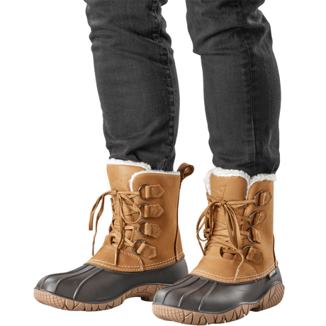 Baffin Yellowknife Winter Boot Men's