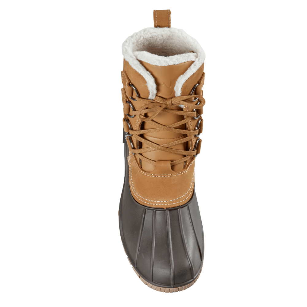 Baffin Yellowknife Winter Boot Men's