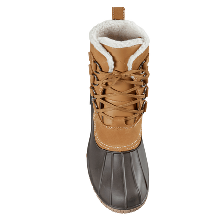 Baffin Yellowknife Winter Boot Men's