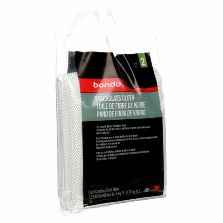 3M Bondo Fiberglass Repair Cloth, 8 sq ft. (2.5m)