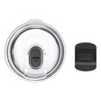 Yeti Rambler Tumbler 10/20 oz Magslider Lid