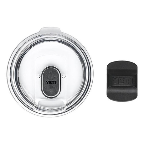 Yeti Rambler Tumbler 10/20 oz Magslider Lid