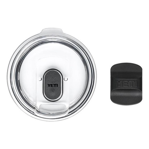 Yeti Rambler Tumbler 10/20 oz Magslider Lid