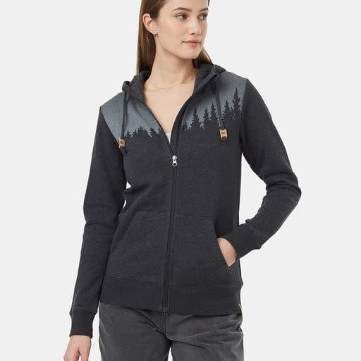 Ten Tree Juniper Zip Hoodie Women's