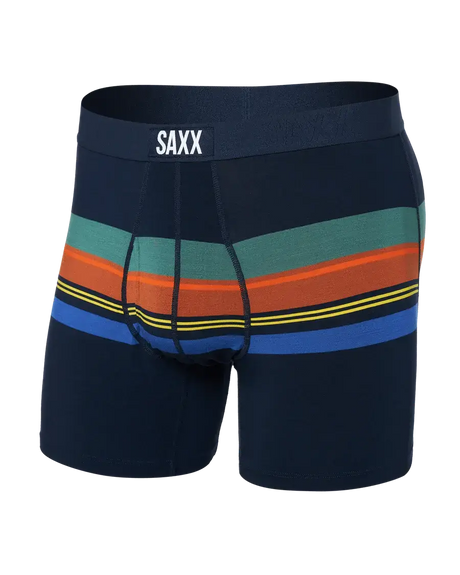 Saxx Ultra Super Soft Boxer Brief with Fly Men's