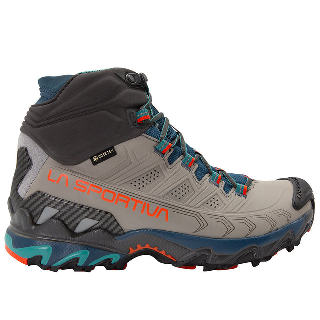 La Sportiva Ultra Raptor II Mid Gore-Tex Leather Hiking Boot Women's