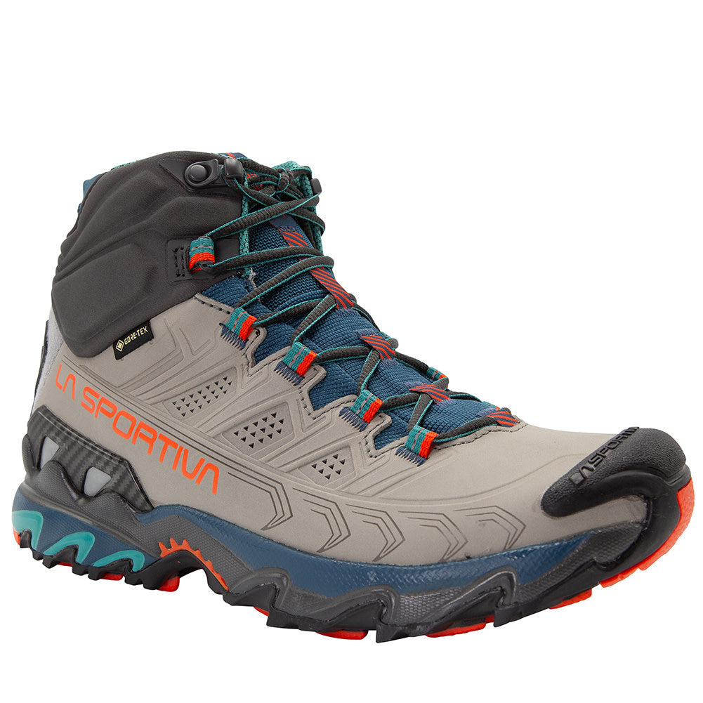 La Sportiva Ultra Raptor II Mid Gore-Tex Leather Hiking Boot Women's