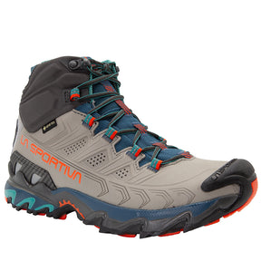 La Sportiva Ultra Raptor II Mid Gore-Tex Leather Hiking Boot Women's