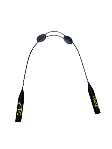 Cablz Zipz 10" Adjustable Eyewear Retainer