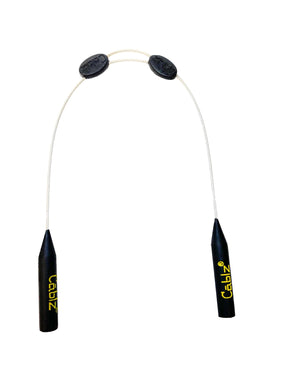 Cablz Zipz 10" Adjustable Eyewear Retainer