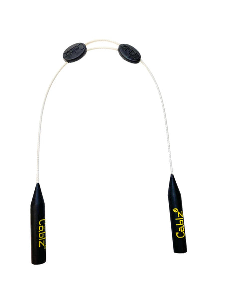 Cablz Zipz 10" Adjustable Eyewear Retainer
